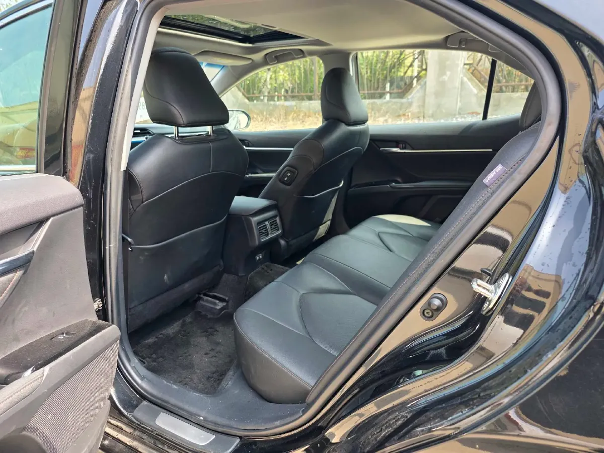 2019 Toyota Camry 2.0L 178HP L4 CVT,autocango,china used car exporter,china ev exporter,chinese used car exporter,chinese used ev exporter