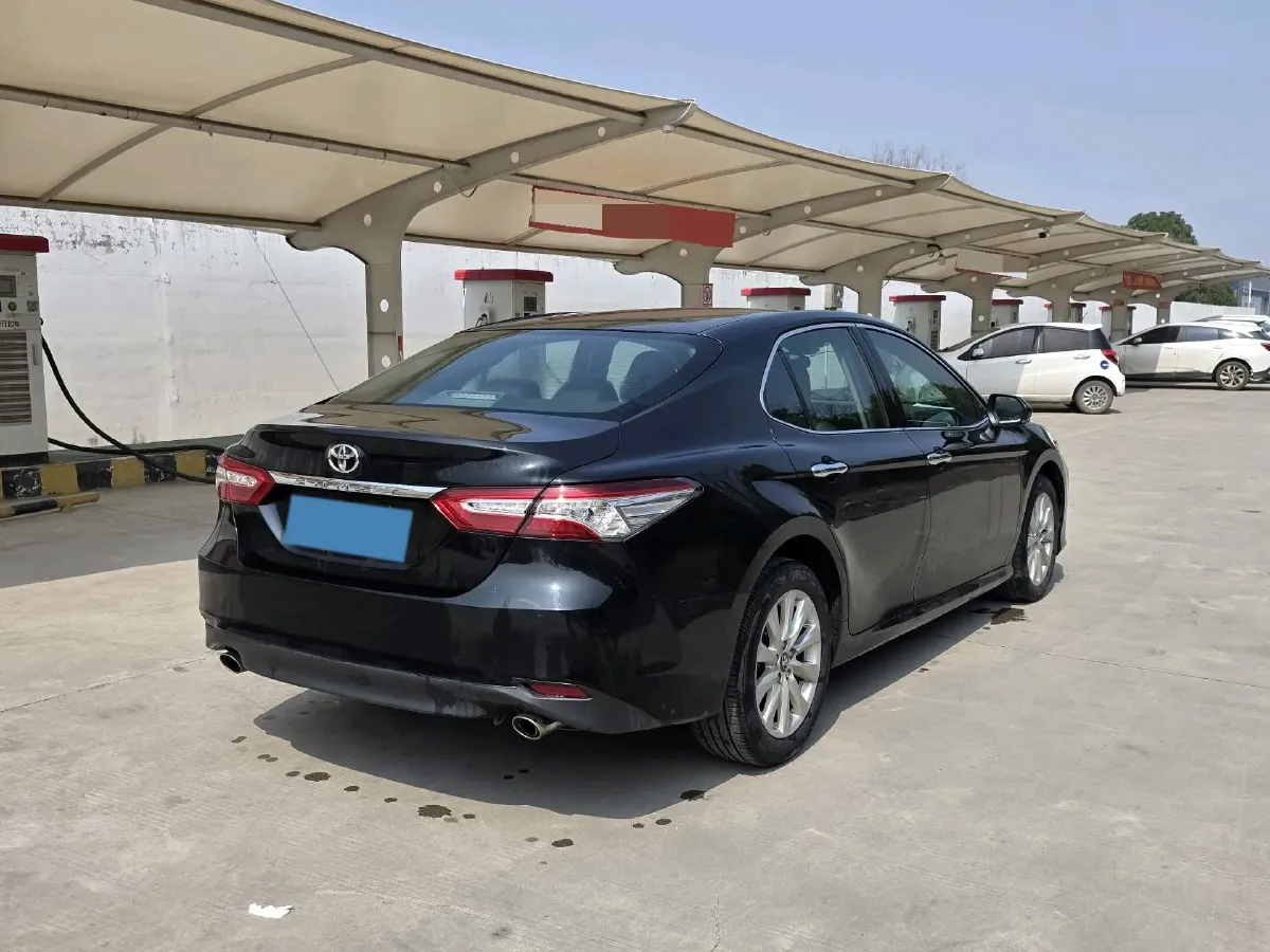 2019 Toyota Camry 2.0L 178HP L4 CVT,autocango,china used car exporter,china ev exporter,chinese used car exporter,chinese used ev exporter