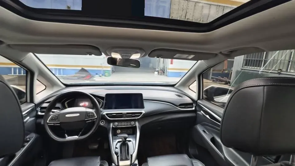 2019 MAXUS G50 1.5T 169HP L4 7DCT,autocango,china used car exporter,china ev exporter,chinese used car exporter,chinese used ev exporter