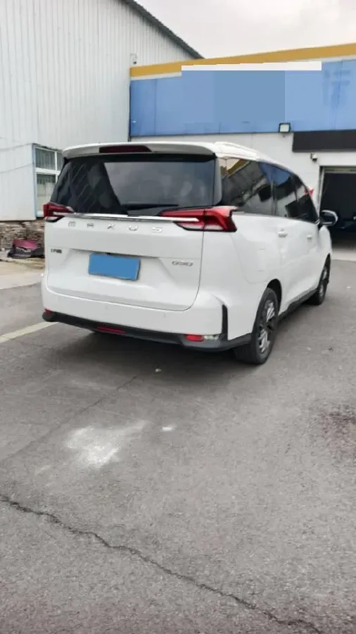 2019 MAXUS G50 1.5T 169HP L4 7DCT,autocango,china used car exporter,china ev exporter,chinese used car exporter,chinese used ev exporter