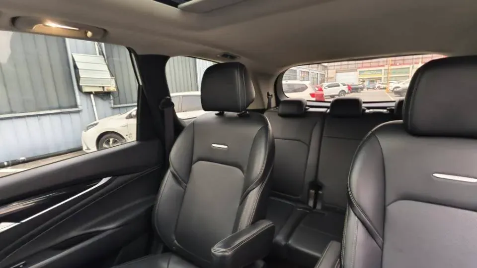 2019 MAXUS G50 1.5T 169HP L4 7DCT,autocango,china used car exporter,china ev exporter,chinese used car exporter,chinese used ev exporter