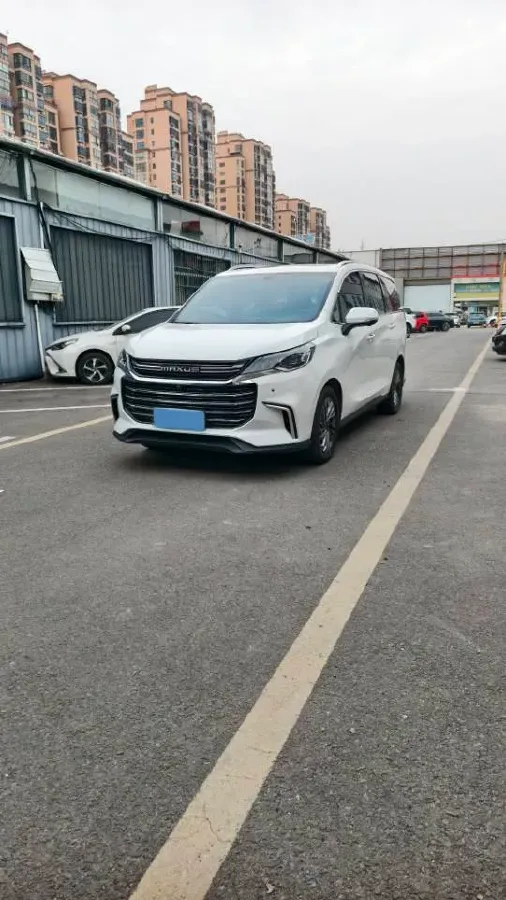 2019 MAXUS G50 1.5T 169HP L4 7DCT,autocango,china used car exporter,china ev exporter,chinese used car exporter,chinese used ev exporter