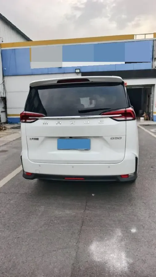2019 MAXUS G50 1.5T 169HP L4 7DCT,autocango,china used car exporter,china ev exporter,chinese used car exporter,chinese used ev exporter