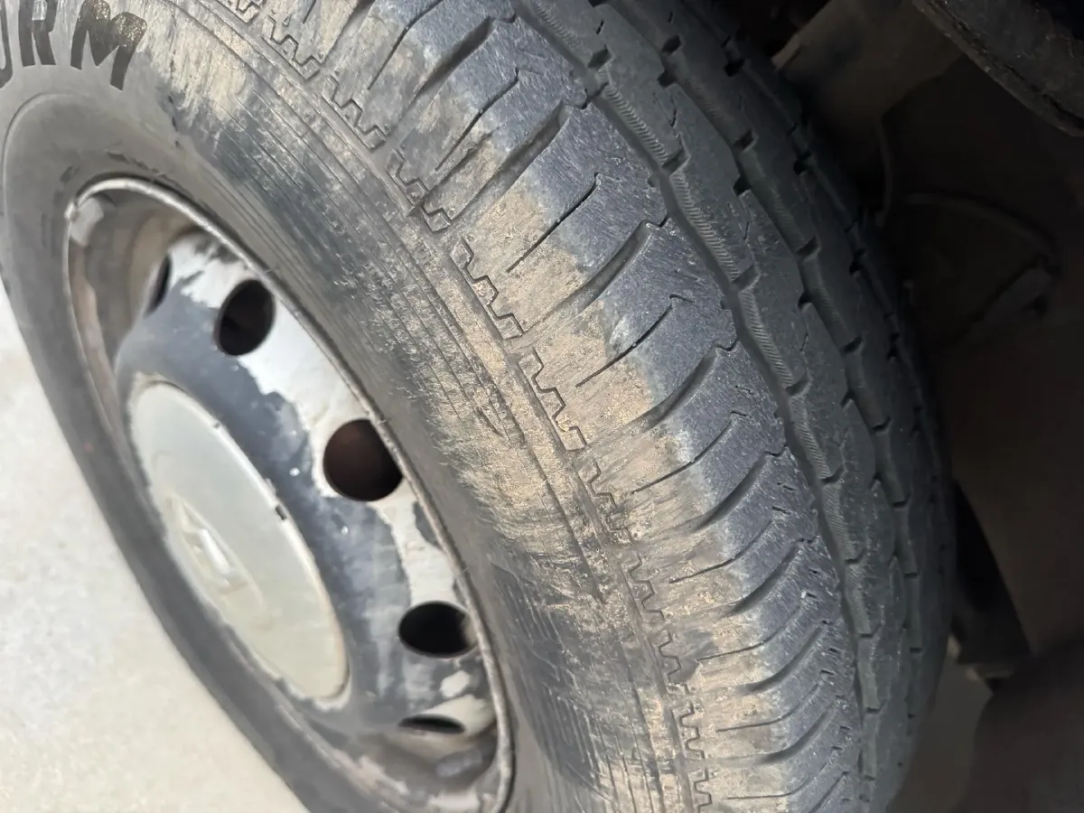 2018 MAXUS XinTu V80 2.5T 136HP L4 6MT,autocango,china used car exporter,china ev exporter,chinese used car exporter,chinese used ev exporter