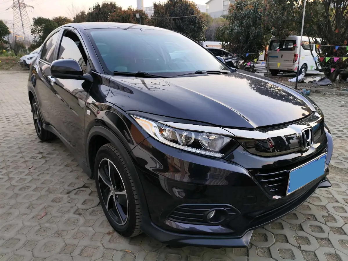 2020 Honda Vezel 1.5L 131HP L4 CVT,autocango,china used car exporter,china ev exporter,chinese used car exporter,chinese used ev exporter