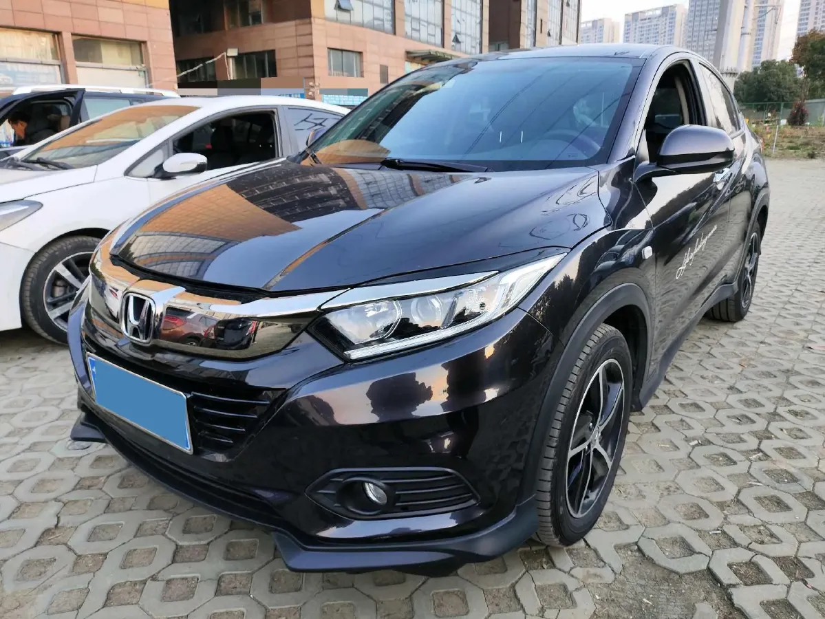 2020 Honda Vezel 1.5L 131HP L4 CVT,autocango,china used car exporter,china ev exporter,chinese used car exporter,chinese used ev exporter