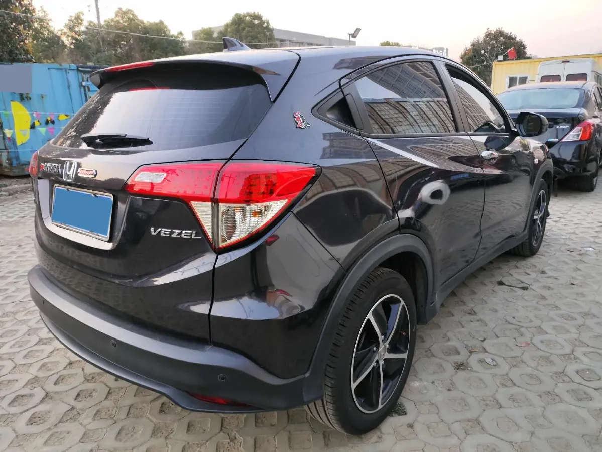2020 Honda Vezel 1.5L 131HP L4 CVT,autocango,china used car exporter,china ev exporter,chinese used car exporter,chinese used ev exporter