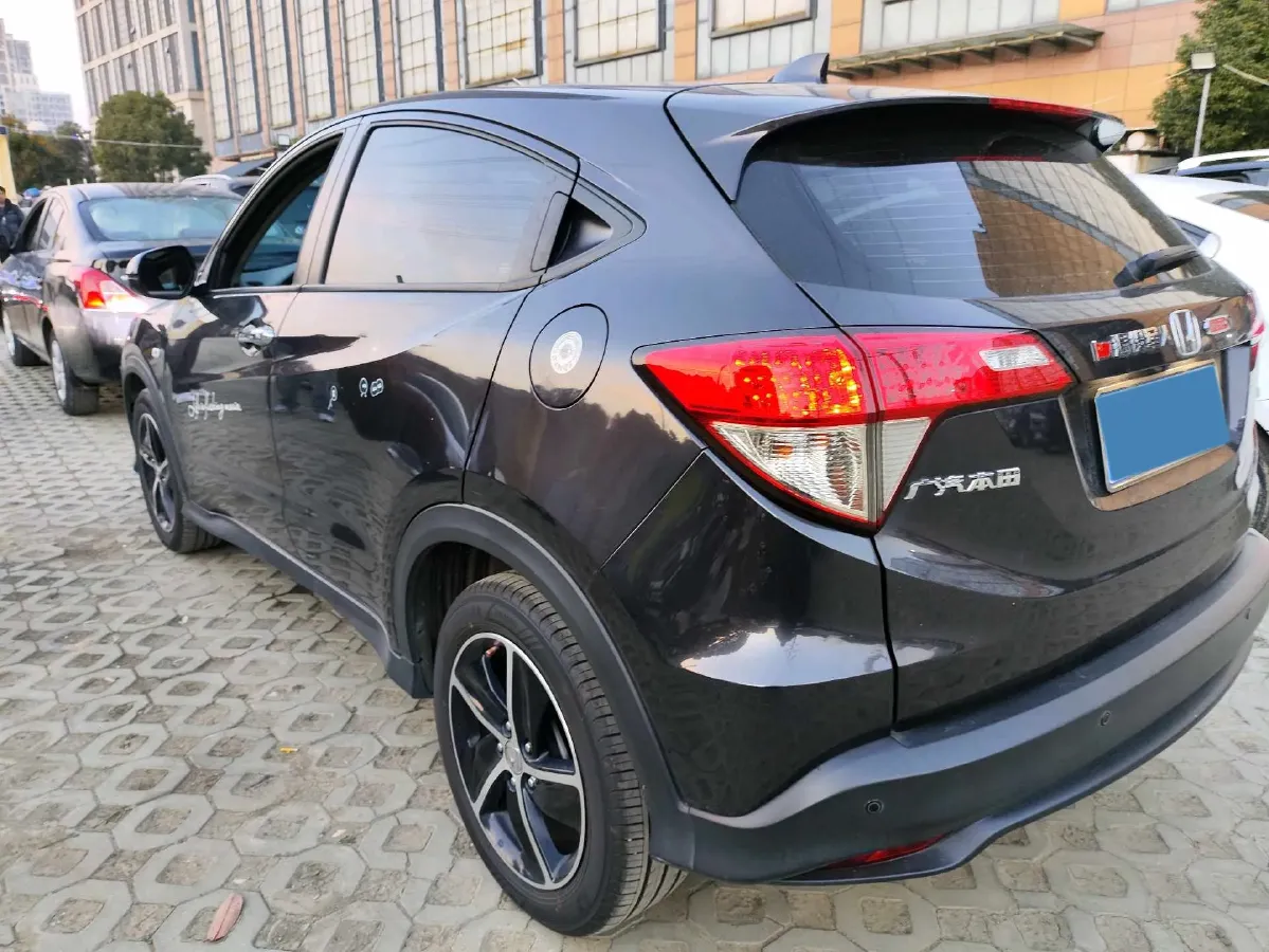 2020 Honda Vezel 1.5L 131HP L4 CVT,autocango,china used car exporter,china ev exporter,chinese used car exporter,chinese used ev exporter