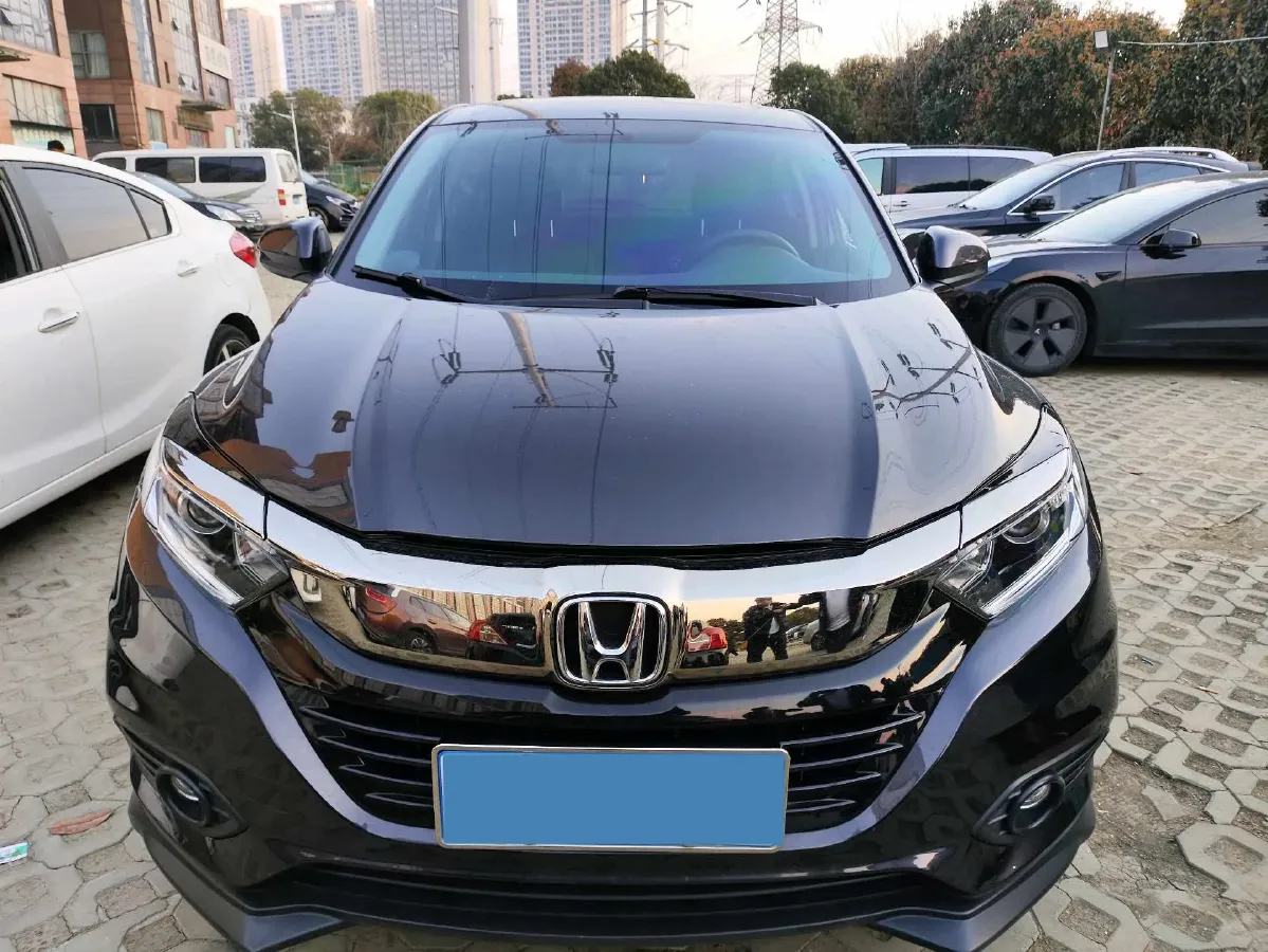 2020 Honda Vezel 1.5L 131HP L4 CVT,autocango,china used car exporter,china ev exporter,chinese used car exporter,chinese used ev exporter