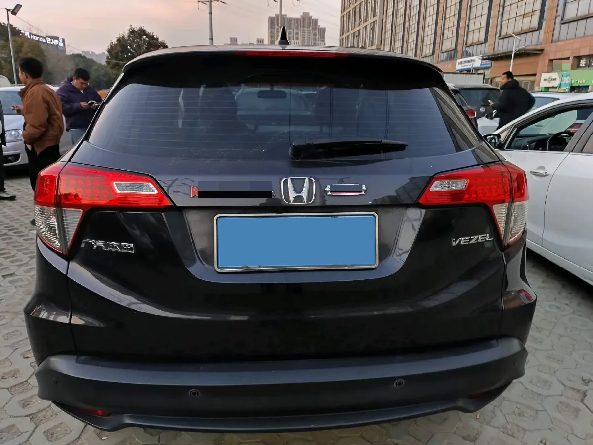 2020 Honda Vezel 1.5L 131HP L4 CVT,autocango,china used car exporter,china ev exporter,chinese used car exporter,chinese used ev exporter