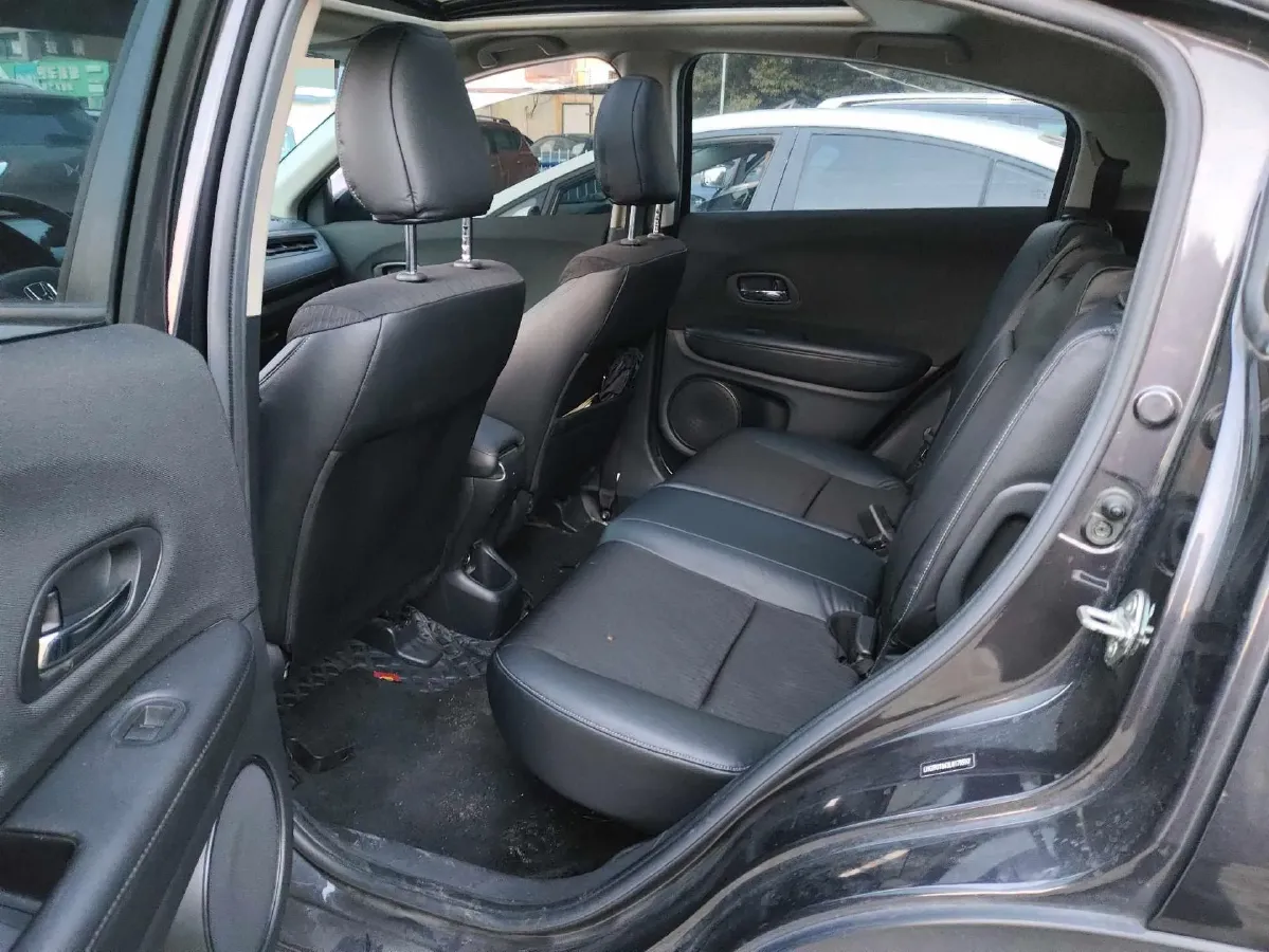 2020 Honda Vezel 1.5L 131HP L4 CVT,autocango,china used car exporter,china ev exporter,chinese used car exporter,chinese used ev exporter