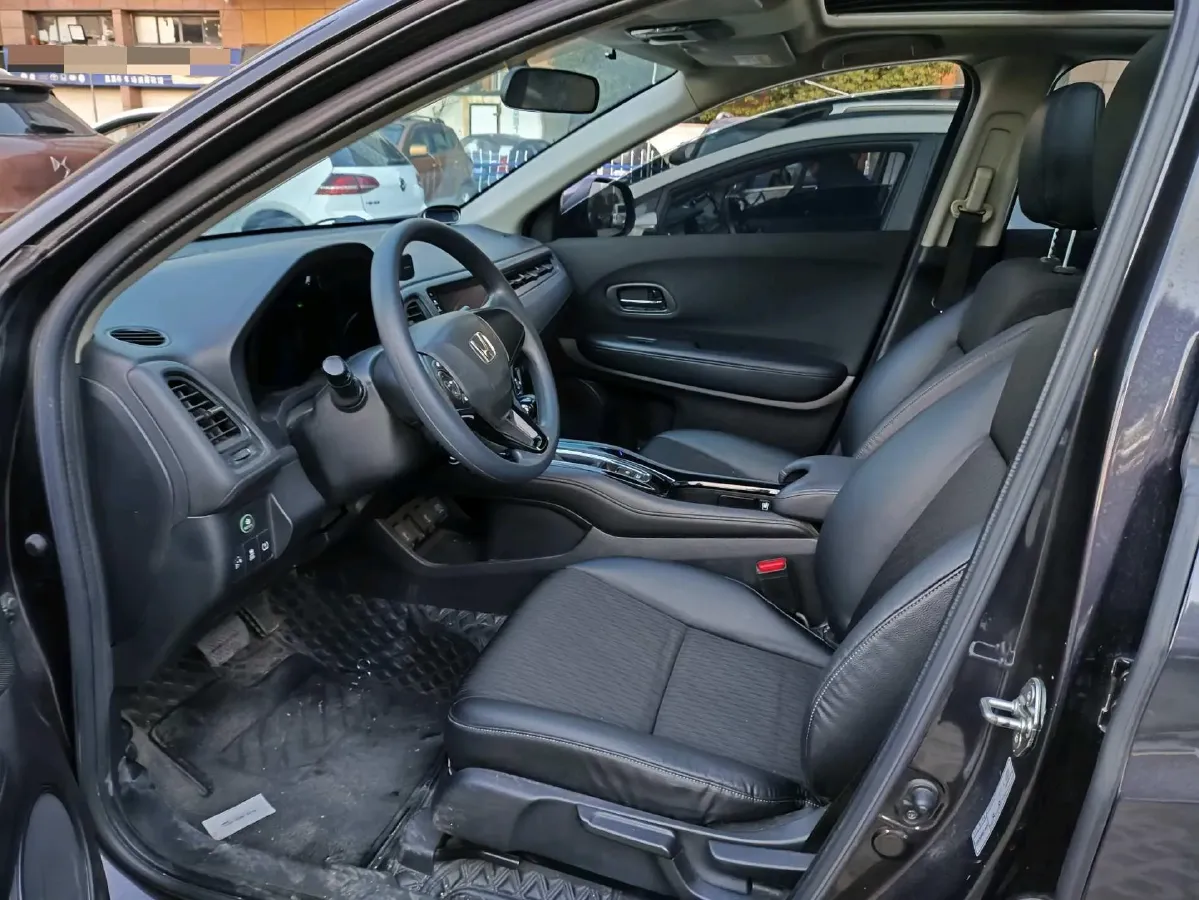 2020 Honda Vezel 1.5L 131HP L4 CVT,autocango,china used car exporter,china ev exporter,chinese used car exporter,chinese used ev exporter