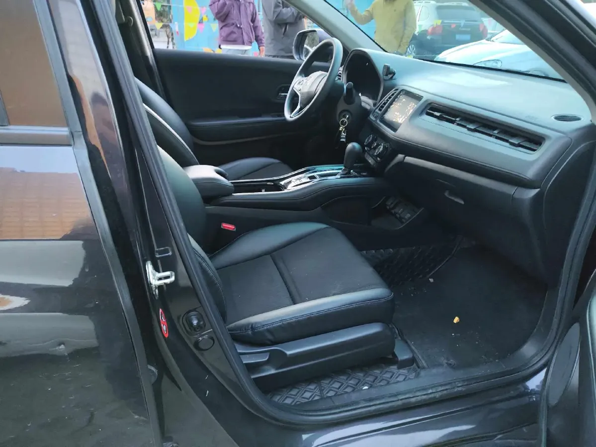 2020 Honda Vezel 1.5L 131HP L4 CVT,autocango,china used car exporter,china ev exporter,chinese used car exporter,chinese used ev exporter