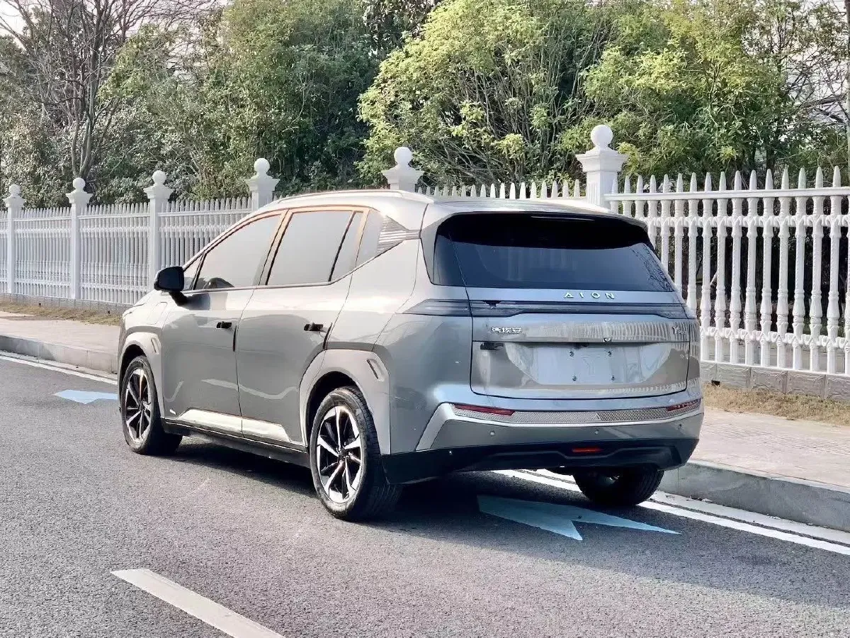 2023 Aion S BEV 55.5KWH,autocango,china used car exporter,china ev exporter,chinese used car exporter,chinese used ev exporter