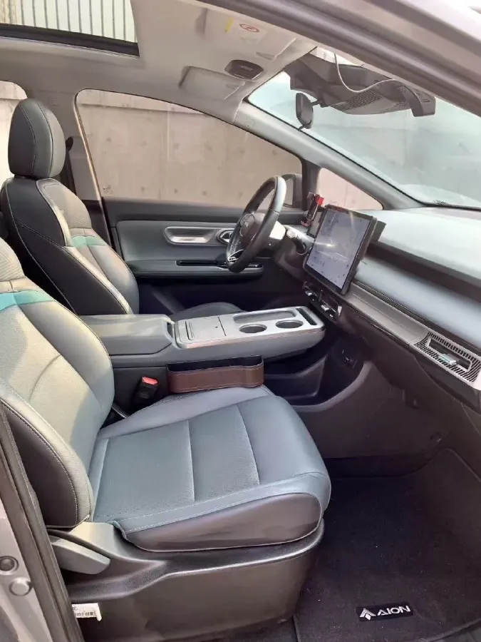 2023 Aion S BEV 55.5KWH,autocango,china used car exporter,china ev exporter,chinese used car exporter,chinese used ev exporter