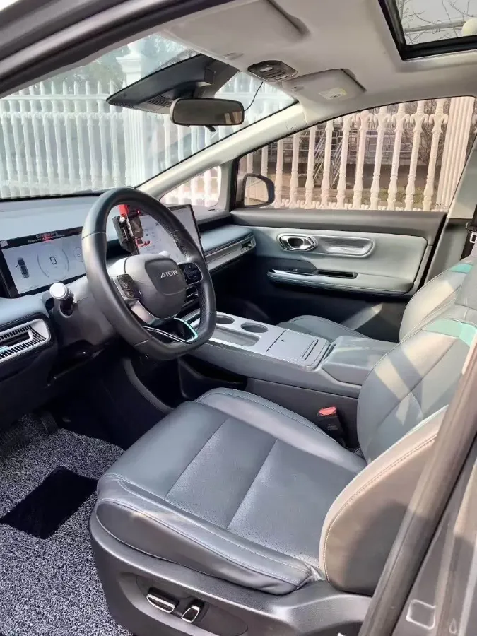 2023 Aion S BEV 55.5KWH,autocango,china used car exporter,china ev exporter,chinese used car exporter,chinese used ev exporter