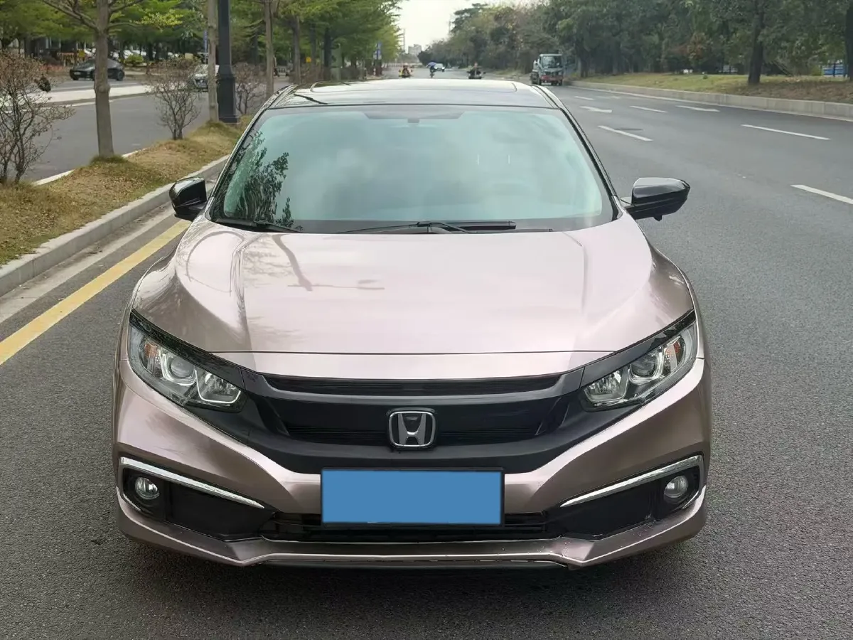 2019 Honda Civic 1.5T 177HP L4 CVT,autocango,china used car exporter,china ev exporter,chinese used car exporter,chinese used ev exporter