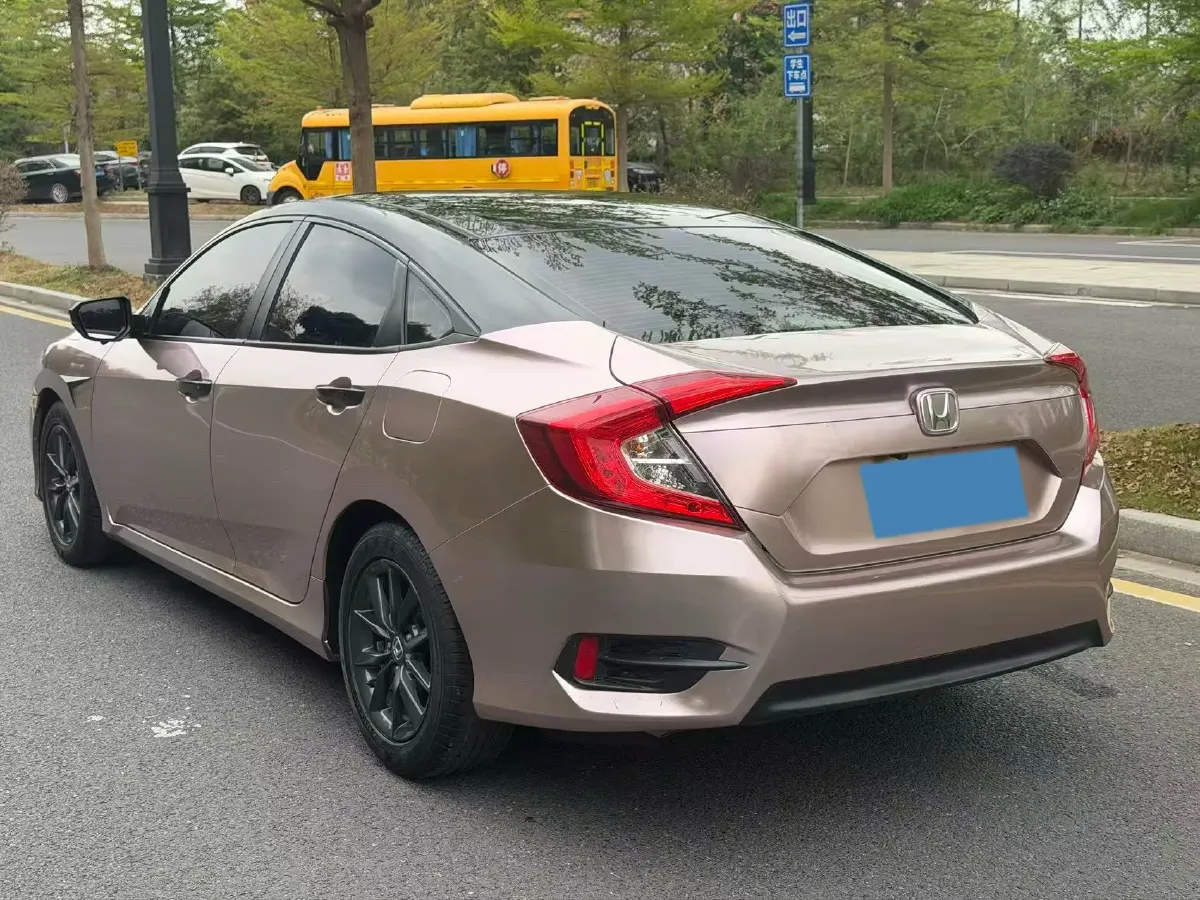 2019 Honda Civic 1.5T 177HP L4 CVT,autocango,china used car exporter,china ev exporter,chinese used car exporter,chinese used ev exporter