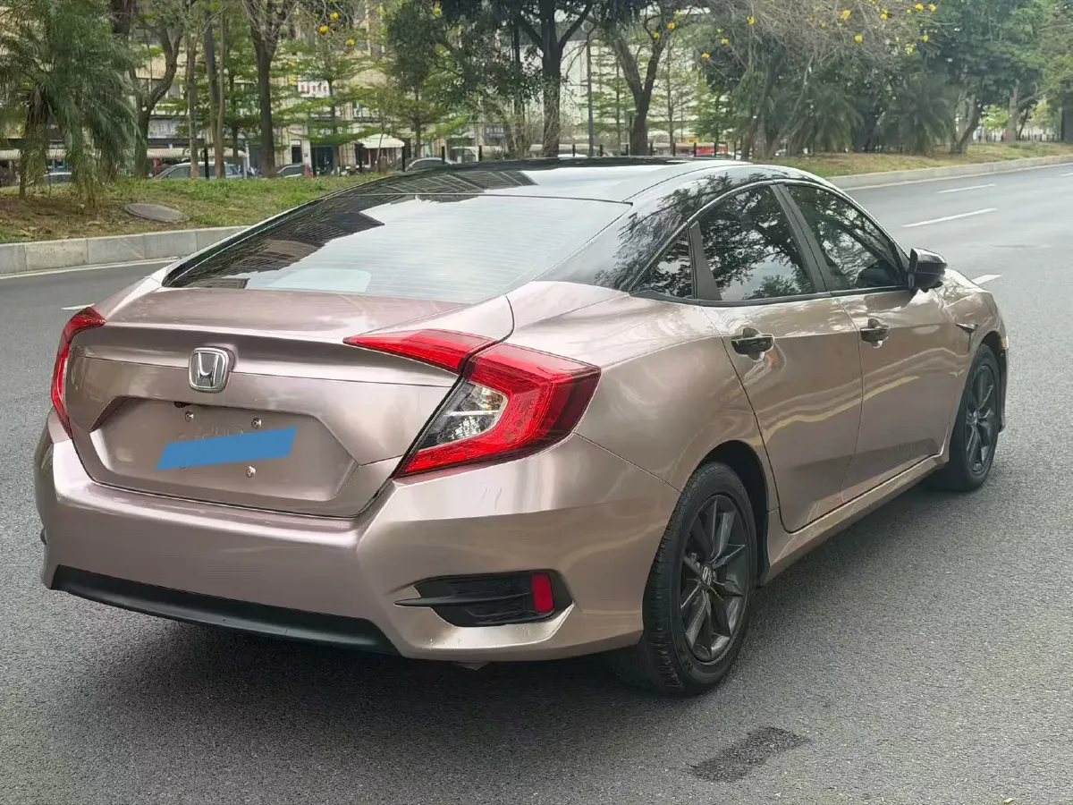 2019 Honda Civic 1.5T 177HP L4 CVT,autocango,china used car exporter,china ev exporter,chinese used car exporter,chinese used ev exporter