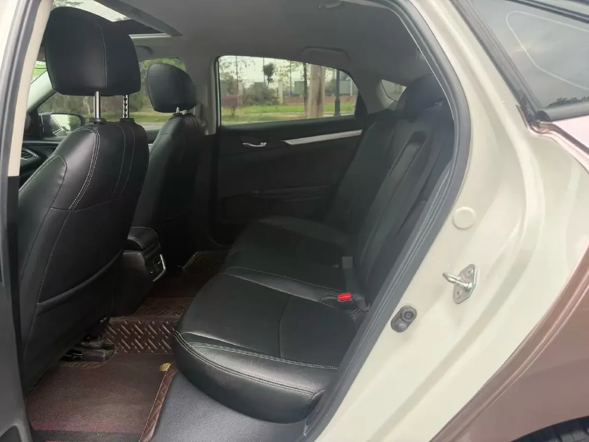 2019 Honda Civic 1.5T 177HP L4 CVT,autocango,china used car exporter,china ev exporter,chinese used car exporter,chinese used ev exporter