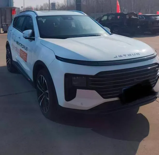 2025 Jetour X70 Plus 1.5T 184HP L4 7DCT,autocango,china used car exporter,china ev exporter,chinese used car exporter,chinese used ev exporter
