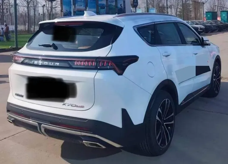 2025 Jetour X70 Plus 1.5T 184HP L4 7DCT,autocango,china used car exporter,china ev exporter,chinese used car exporter,chinese used ev exporter