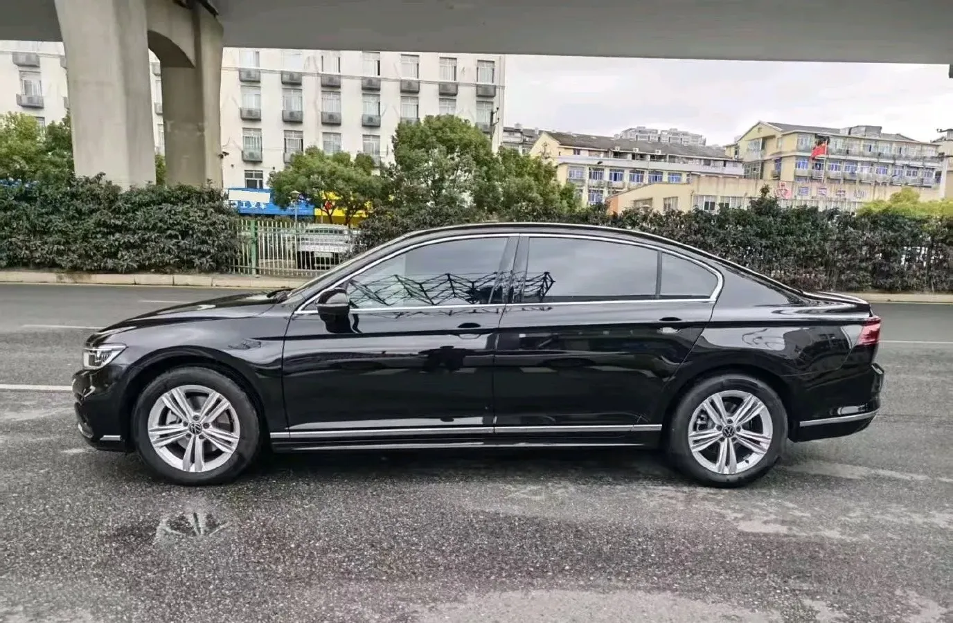 2025 Volkswagen Magotan 1.4T 150HP L4 7DCT,autocango,china used car exporter,china ev exporter,chinese used car exporter,chinese used ev exporter