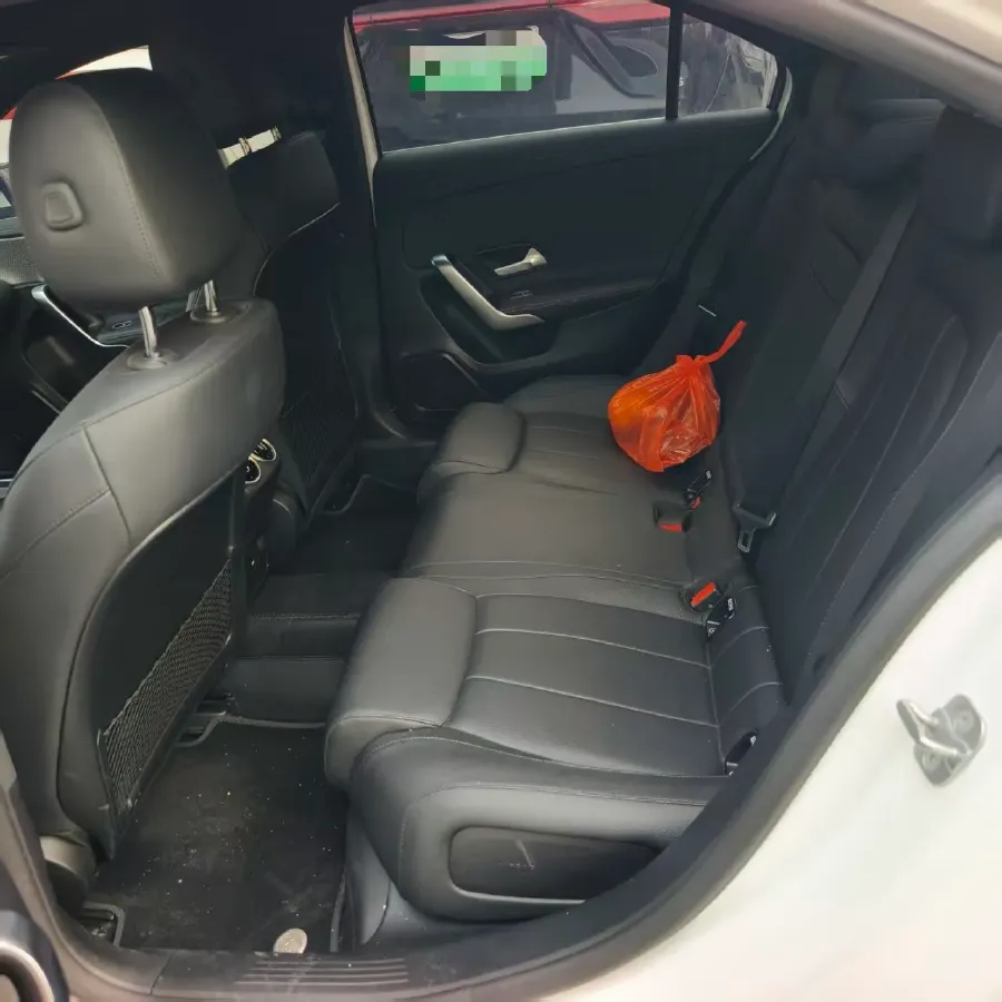 2024 Mercedes-Benz A Class 1.3T 136HP L4 7DCT,autocango,china used car exporter,china ev exporter,chinese used car exporter,chinese used ev exporter