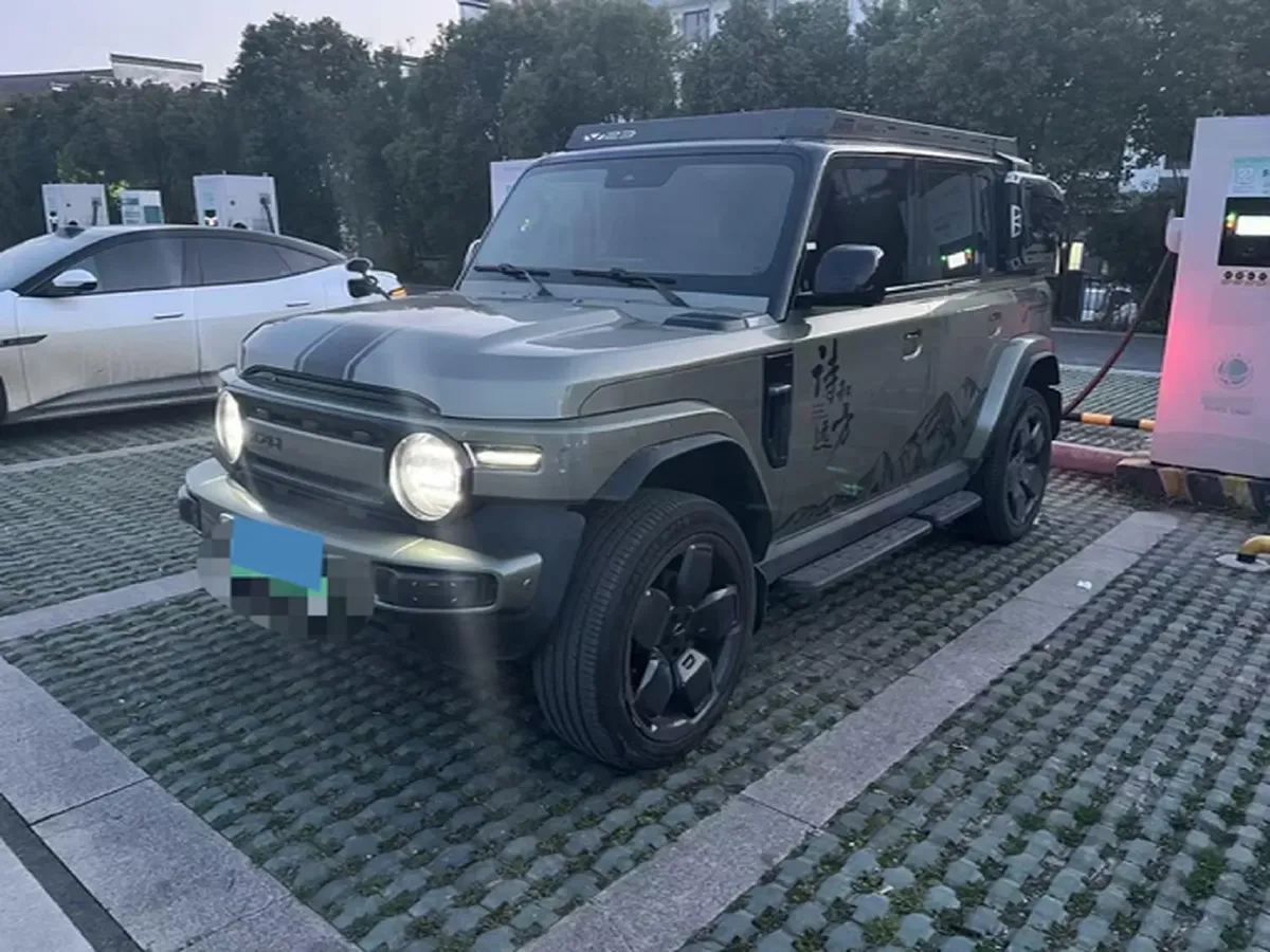 2025 iCAR iCAR Super V23 BEV 81.76KWH,autocango,china used car exporter,china ev exporter,chinese used car exporter,chinese used ev exporter