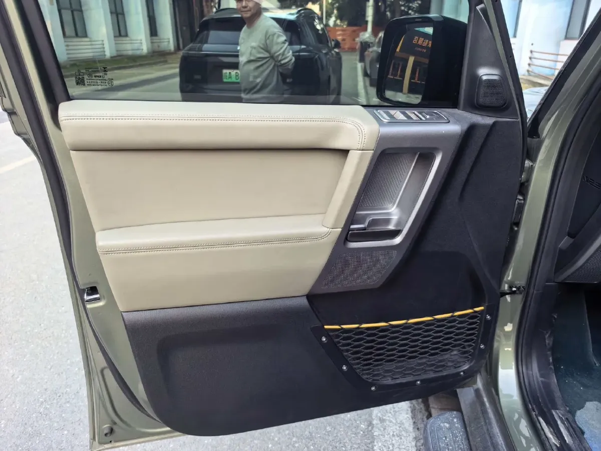 2025 iCAR iCAR Super V23 BEV 81.76KWH,autocango,china used car exporter,china ev exporter,chinese used car exporter,chinese used ev exporter