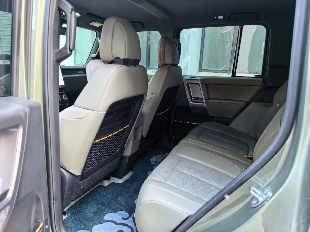 2025 iCAR iCAR Super V23 BEV 81.76KWH,autocango,china used car exporter,china ev exporter,chinese used car exporter,chinese used ev exporter