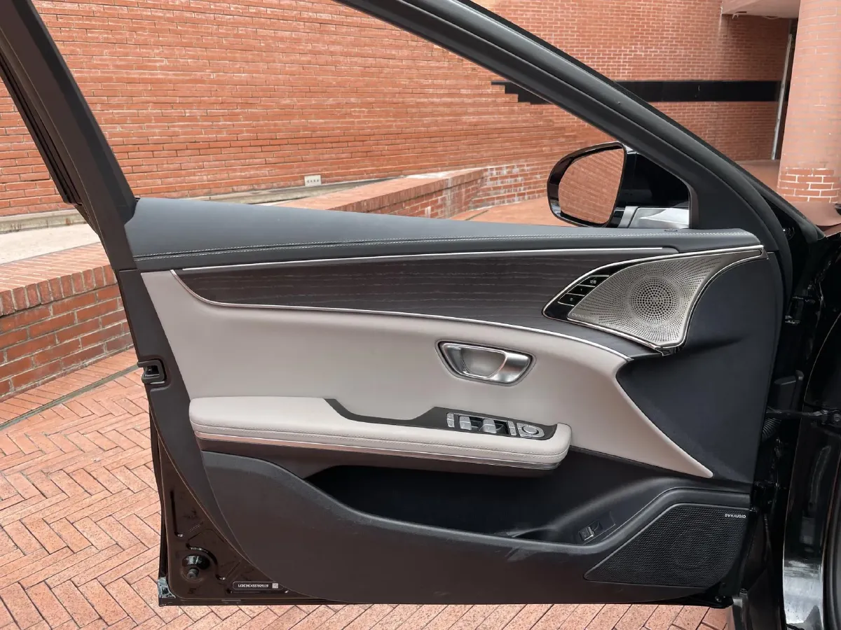 2025 BYD Han 1.5T 156HP L4 E-CVT PHEV,autocango,china used car exporter,china ev exporter,chinese used car exporter,chinese used ev exporter