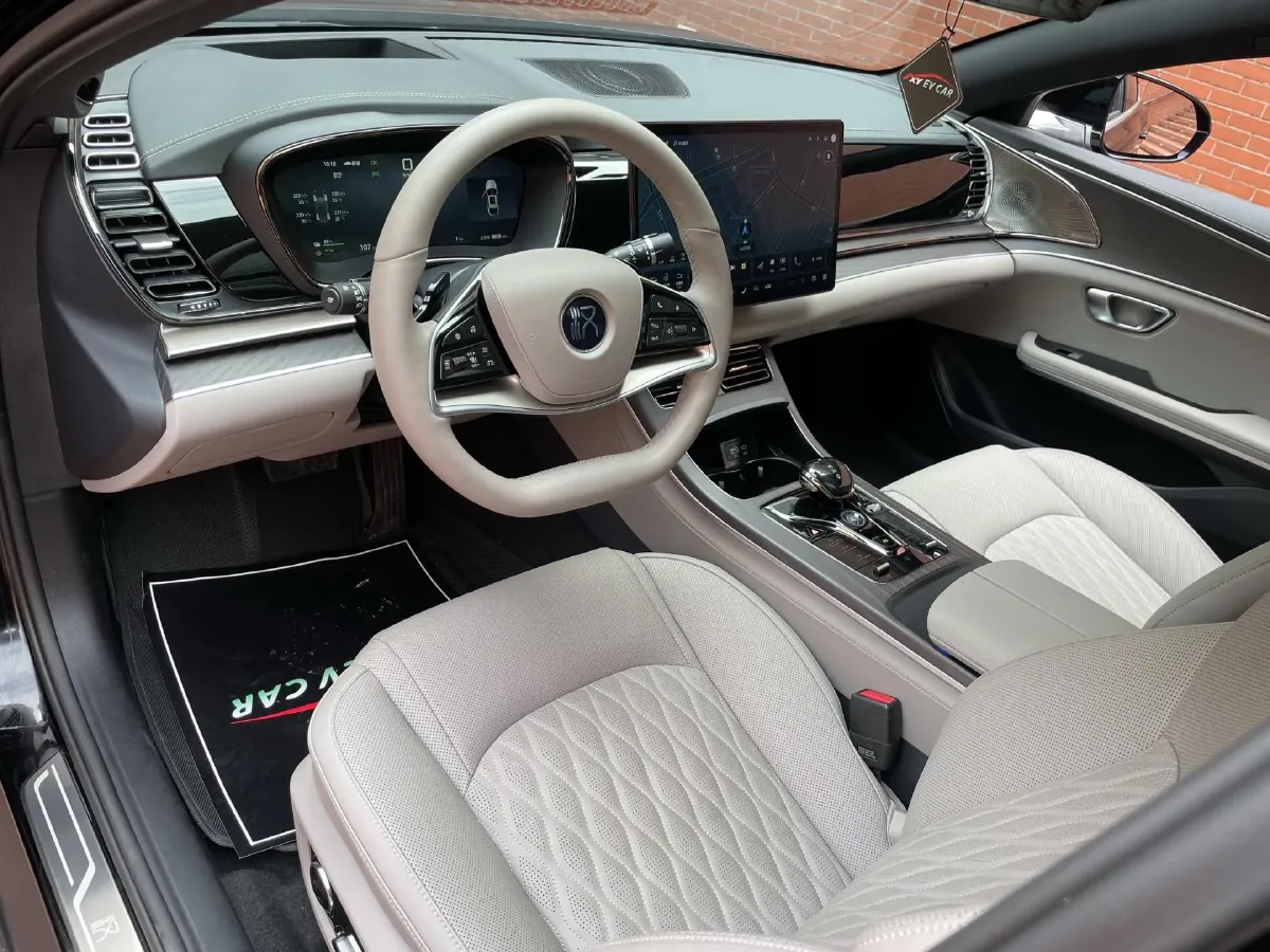 2025 BYD Han 1.5T 156HP L4 E-CVT PHEV,autocango,china used car exporter,china ev exporter,chinese used car exporter,chinese used ev exporter