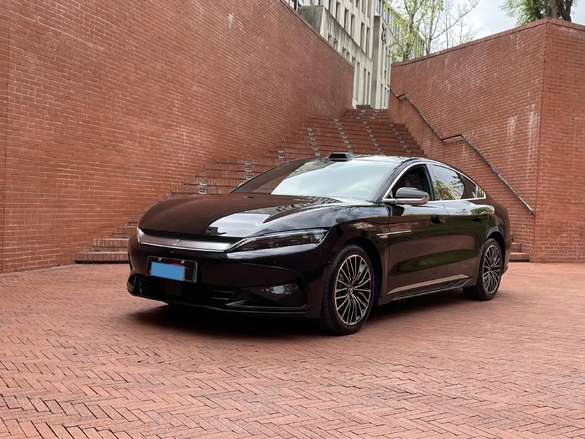 2025 BYD Han 1.5T 156HP L4 E-CVT PHEV,autocango,china used car exporter,china ev exporter,chinese used car exporter,chinese used ev exporter