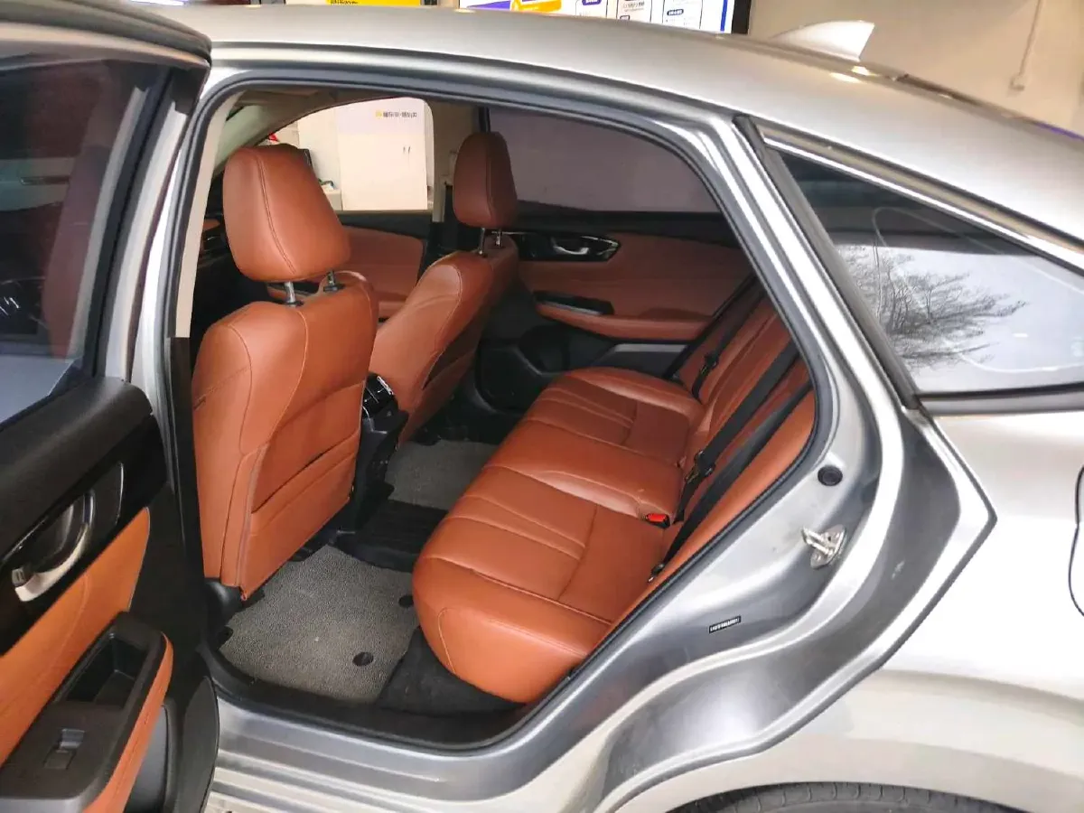 2019 Honda Crider 1.0T 122HP L3 CVT,autocango,china used car exporter,china ev exporter,chinese used car exporter,chinese used ev exporter