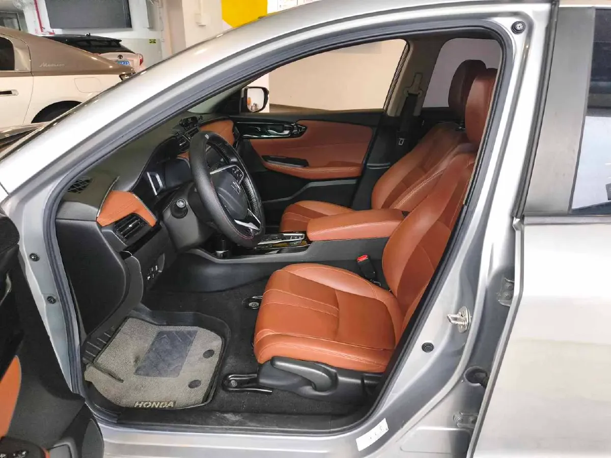 2019 Honda Crider 1.0T 122HP L3 CVT,autocango,china used car exporter,china ev exporter,chinese used car exporter,chinese used ev exporter