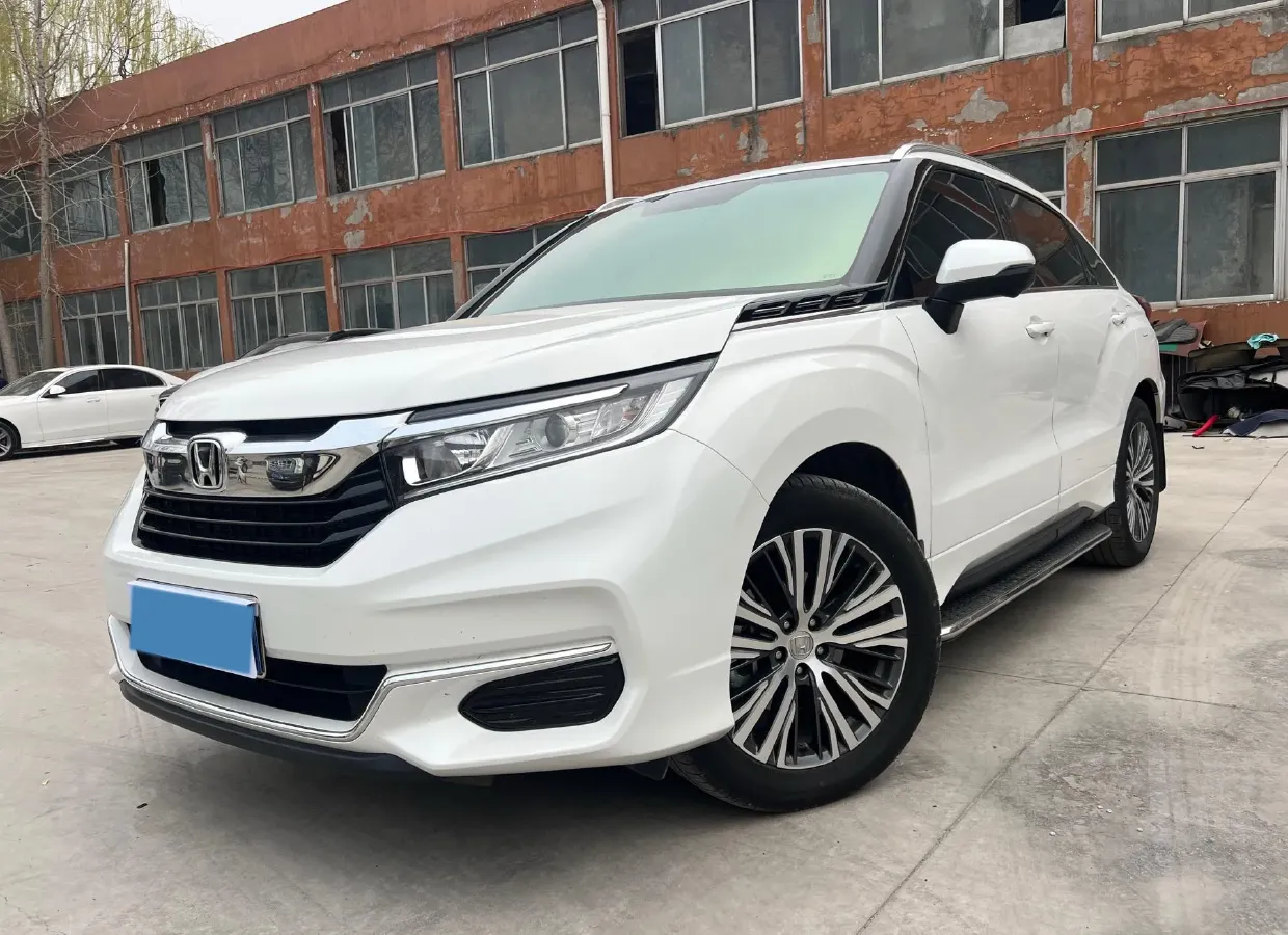 2022 Honda Avancier 1.5T 193HP L4 CVT,autocango,china used car exporter,china ev exporter,chinese used car exporter,chinese used ev exporter