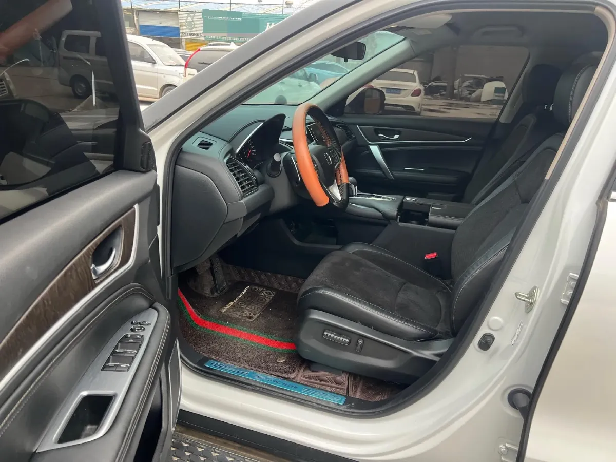 2022 Honda Avancier 1.5T 193HP L4 CVT,autocango,china used car exporter,china ev exporter,chinese used car exporter,chinese used ev exporter