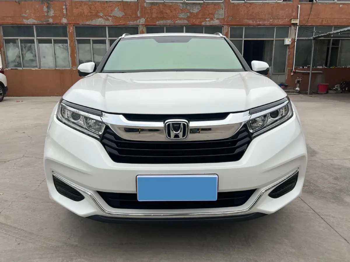 2022 Honda Avancier 1.5T 193HP L4 CVT,autocango,china used car exporter,china ev exporter,chinese used car exporter,chinese used ev exporter