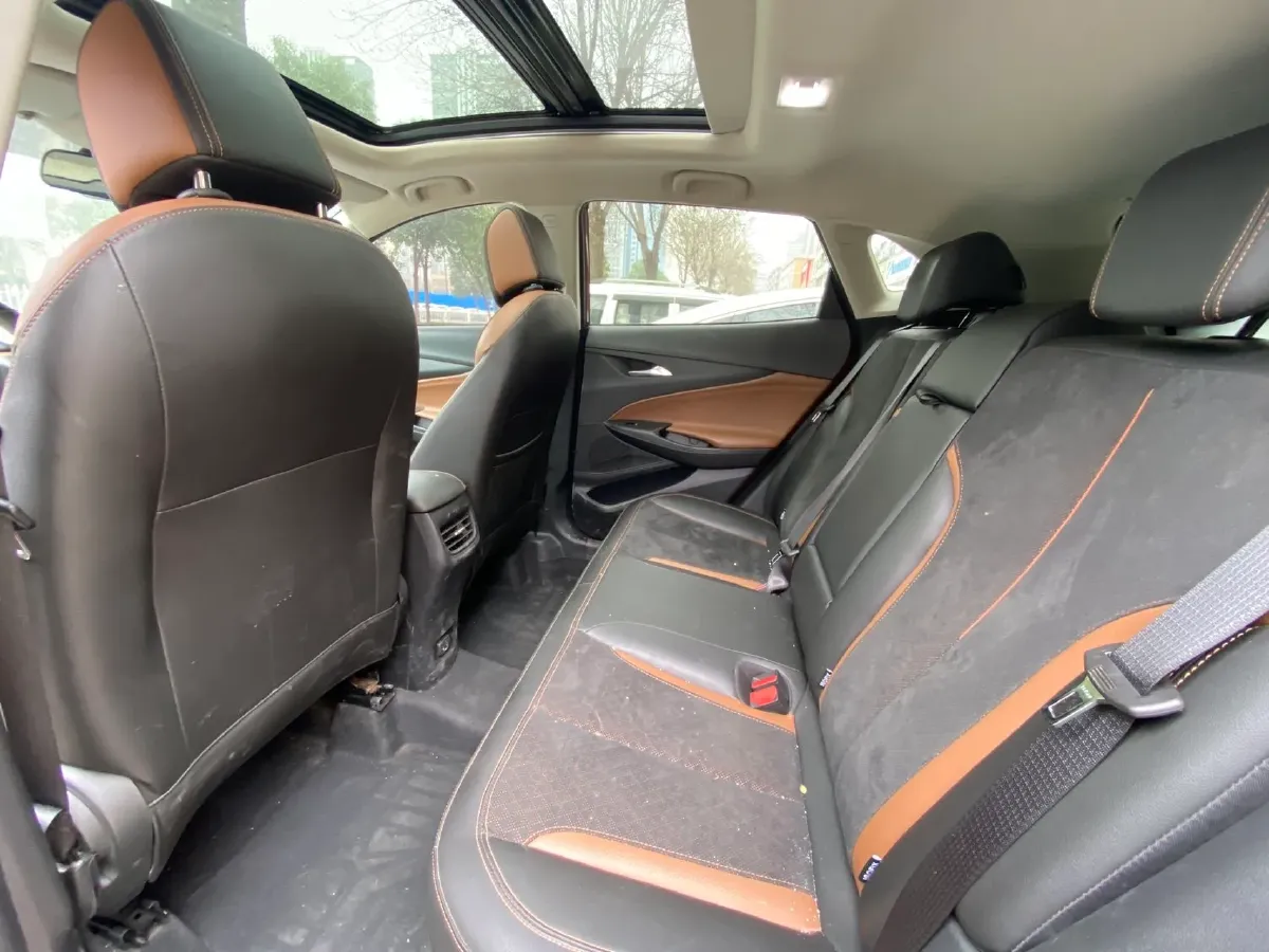 2020 Buick Encore 1.3T 165HP L3 CVT,autocango,china used car exporter,china ev exporter,chinese used car exporter,chinese used ev exporter