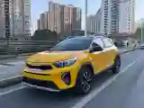 2019 Kia KX1 1.4L 100HP L4 6AT