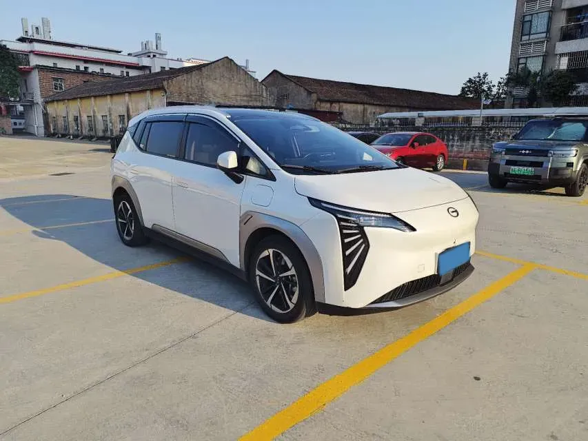 2023 Aion S Plus BEV 59.4KWH,autocango,china used car exporter,china ev exporter,chinese used car exporter,chinese used ev exporter
