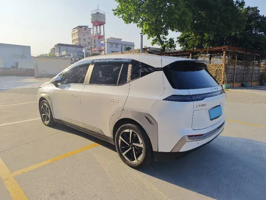 2023 Aion S Plus BEV 59.4KWH,autocango,china used car exporter,china ev exporter,chinese used car exporter,chinese used ev exporter