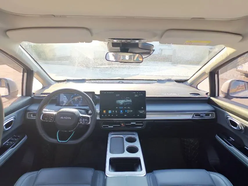 2023 Aion S Plus BEV 59.4KWH,autocango,china used car exporter,china ev exporter,chinese used car exporter,chinese used ev exporter