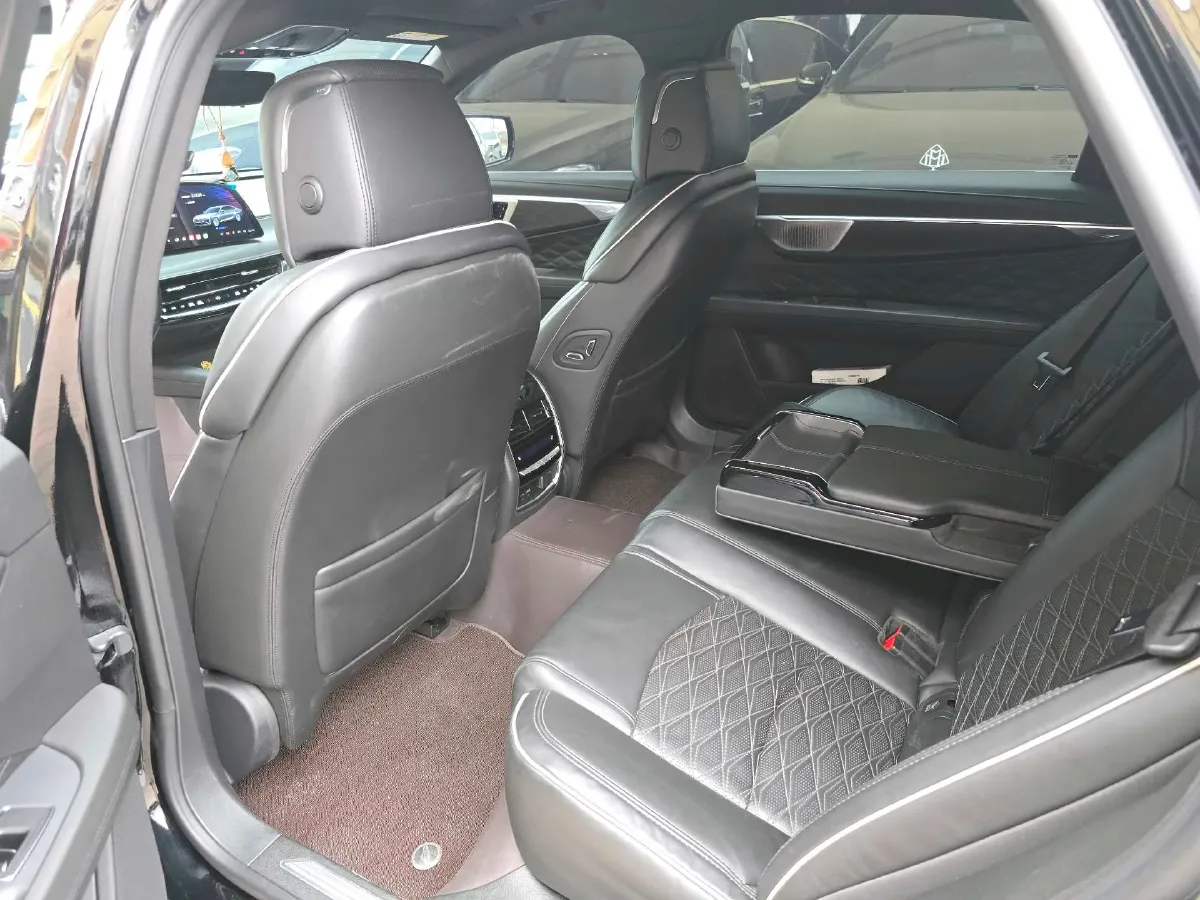 2023 Cadillac CT6 2.0T 237HP L4 10AT,autocango,china used car exporter,china ev exporter,chinese used car exporter,chinese used ev exporter