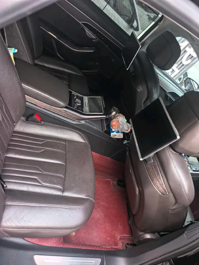 2019 Audi A8 3.0T 340HP V6 8AT,autocango,china used car exporter,china ev exporter,chinese used car exporter,chinese used ev exporter