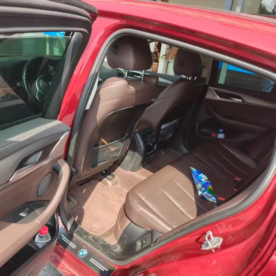 2021 BMW X4 2.0T 184HP L4 8AT,autocango,china used car exporter,china ev exporter,chinese used car exporter,chinese used ev exporter