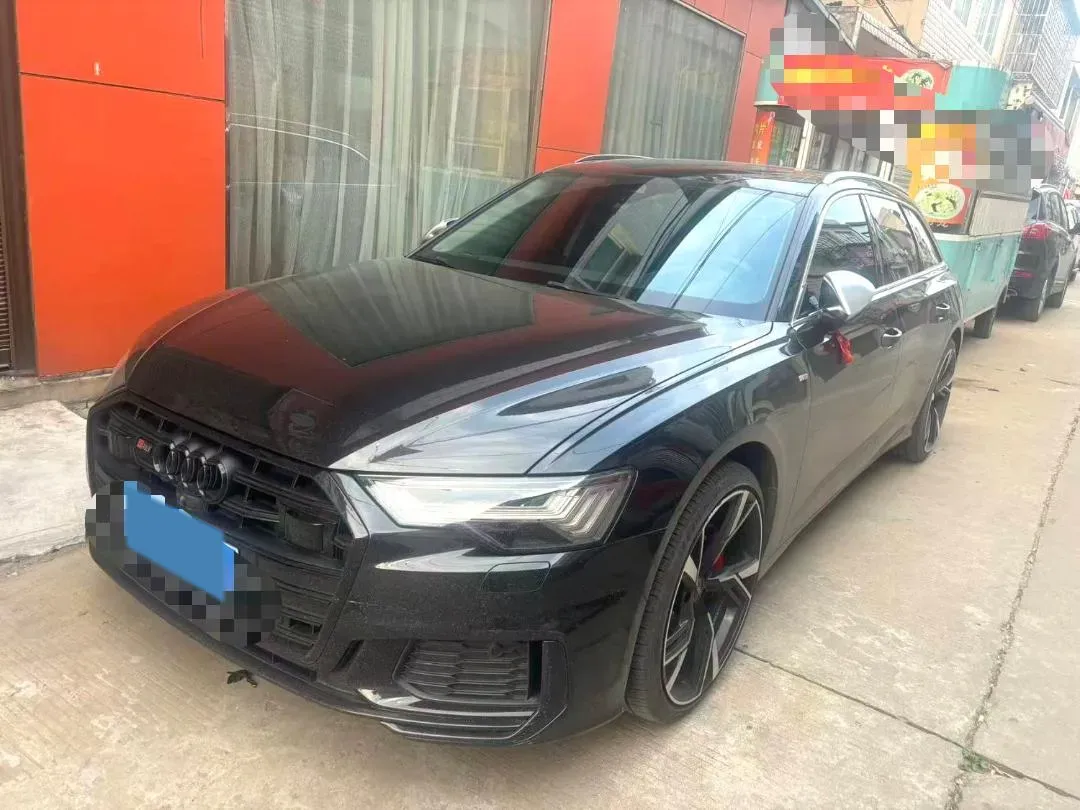 2020 Audi A6 2.0T 245HP L4 7DCT,autocango,china used car exporter,china ev exporter,chinese used car exporter,chinese used ev exporter