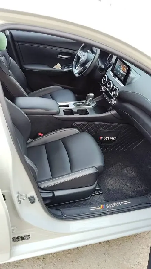 2021 Nissan Sylphy 1.6L 135HP L4 CVT,autocango,china used car exporter,china ev exporter,chinese used car exporter,chinese used ev exporter