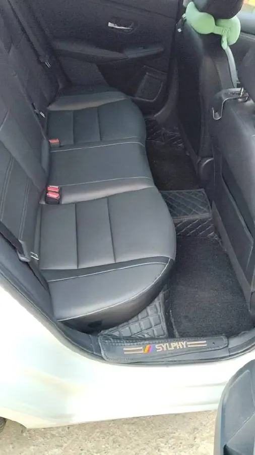 2021 Nissan Sylphy 1.6L 135HP L4 CVT,autocango,china used car exporter,china ev exporter,chinese used car exporter,chinese used ev exporter